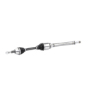BuyAutoParts 90-07789N Drive Axle Front 2