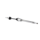 BuyAutoParts 90-07789N Drive Axle Front 3