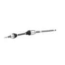 BuyAutoParts 90-07791N Drive Axle Front 2