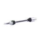 2021 Ford Explorer Drive Axle Front 2