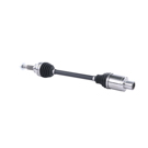 2021 Ford Explorer Drive Axle Front 3
