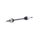 2019 Ford Expedition Drive Axle Rear 2
