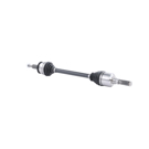 2019 Ford Expedition Drive Axle Rear 3