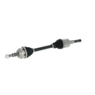 BuyAutoParts 90-07993N Drive Axle Front 2