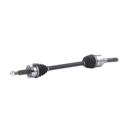 2021 Ford Expedition Drive Axle Rear 2