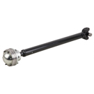 2003 Ford Explorer Driveshaft 1
