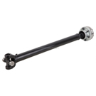 2003 Ford Explorer Driveshaft 2