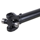 2003 Ford Explorer Driveshaft 4