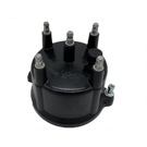 BuyAutoParts Distributor Cap 32-40933AN
