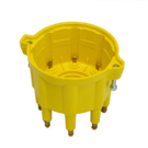 2002 Dodge Dakota Distributor Cap 1