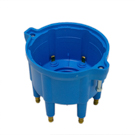 1998 Dodge Durango Distributor Cap 1