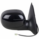 BuyAutoParts 14-11233MI Side View Mirror 2