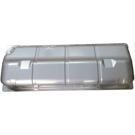 1949 Ford F4 Fuel Tank 1