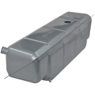 1955 Ford F Series Trucks Fuel Tank 1