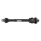 2018 Jeep Wrangler Driveshaft 1