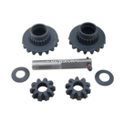 1980 Dodge Ramcharger Differential Carrier Gear Kit 1