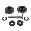 1985 Ford F Series Trucks Differential Carrier Gear Kit 1