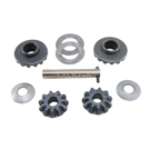 1993 Chevrolet Blazer Differential Carrier Gear Kit 1