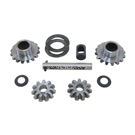 1970 Amc Javelin Differential Carrier Gear Kit 1