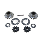 1995 Toyota Land Cruiser Differential Carrier Gear Kit 1