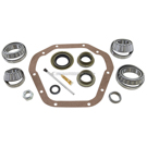 2008 Ford E-450 Super Duty Axle Differential Bearing Kit 1