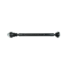 2002 Jeep Grand Cherokee Driveshaft 1