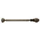 1999 Jeep Grand Cherokee Driveshaft 1