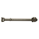 USA Standard Gear ZDS9315 Driveshaft 1