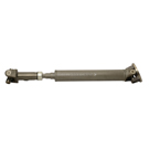 USA Standard Gear ZDS9347 Driveshaft 1