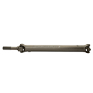 USA Standard Gear ZDS9518 Driveshaft 1