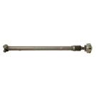 2002 Jeep Grand Cherokee Driveshaft 1