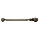 2007 Jeep Commander Drive Shaft Assembly 1