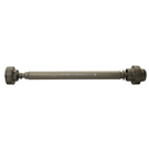 2009 Jeep Commander Drive Shaft Assembly 1