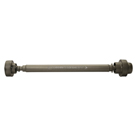 2008 Jeep Commander Drive Shaft Assembly 1