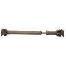 2008 Jeep Commander Drive Shaft Assembly 1