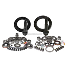 1996 Jeep Cherokee Ring and Pinion Set 1