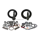 USA Standard Gear ZGK020 Ring and Pinion Set 1
