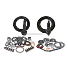 USA Standard Gear ZGK022 Ring and Pinion Set 1