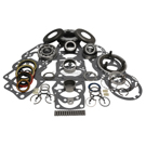 1973 Ford M-400 Manual Transmission Bearing and Seal Overhaul Kit 1