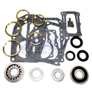 1984 Toyota Pick-up Truck Manual Transmission Bearing and Seal Overhaul Kit 1