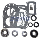 1986 Toyota Pick-up Truck Manual Transmission Bearing and Seal Overhaul Kit 1