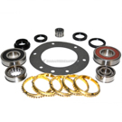 1995 Toyota T100 Manual Transmission Bearing and Seal Overhaul Kit 1