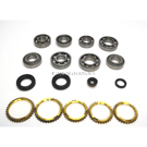 1992 Plymouth Colt Manual Transmission Bearing and Seal Overhaul Kit 1