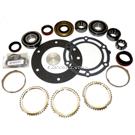 1996 Chevrolet Pick-up Truck Manual Transmission Bearing and Seal Overhaul Kit 1