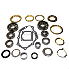 USA Standard Gear ZMBK240WS Manual Transmission Bearing and Seal Overhaul Kit 1