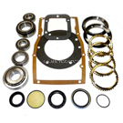 1991 Dodge Pick-up Truck Manual Transmission Bearing and Seal Overhaul Kit 1