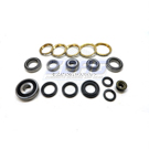 USA Standard Gear ZMBK264AWS Manual Transmission Bearing and Seal Overhaul Kit 1