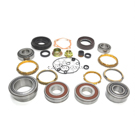 1989 Toyota Celica Manual Transmission Bearing and Seal Overhaul Kit 1