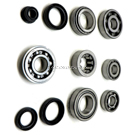 1987 Acura Legend Manual Transmission Bearing and Seal Overhaul Kit 1