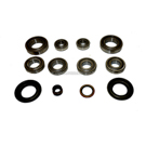 1996 Ford Contour Manual Transmission Bearing and Seal Overhaul Kit 1